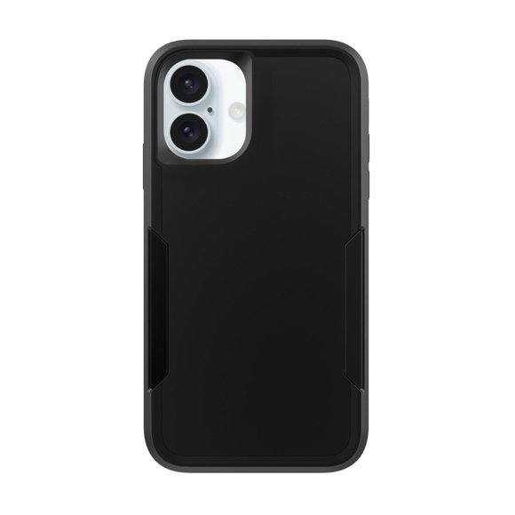 Funda Para iPhone 17 Military Negro Uso Rudo AMPD