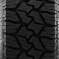 Nitto Exo Grappler AWT All Terrain LT305/55R20 121/118Q E Light Truck ...