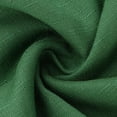 thumbnail image 6 of JINMGG Two Piece Outfits Women, 2026 Fashion Fall Women's Print V-neck Long Sleeve Pullover Shirt Tops + Pants Trousers Set Green XL, 6 of 8