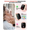 thumbnail image 2 of Monitor de actividad física Smartwatch paybay 2025 IP68 a prueba de agua, 2 of 7