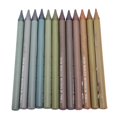 thumbnail image 2 of 12 Color Pencil Set, Professional Sketching Colored Pencils Art Colouring Pencil for Artists Kids Adults Teens, 2 of 7