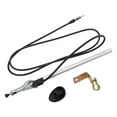 thumbnail image 4 of Car  Antennas, Mast  Aerial Stable Sturdy  For Automotive, 4 of 8