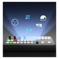 thumbnail image 5 of Video Vmix Mini Switcher BDM Control Panel MIDI2.0 Video Recording Switchboard for OBS TV Broadcasts ,enhances work efficiency, 5 of 5