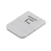 New PS1 Memory Card 1 Mega Memory Card For Playstation 1 One PS1 PSX Game Useful 1 pack