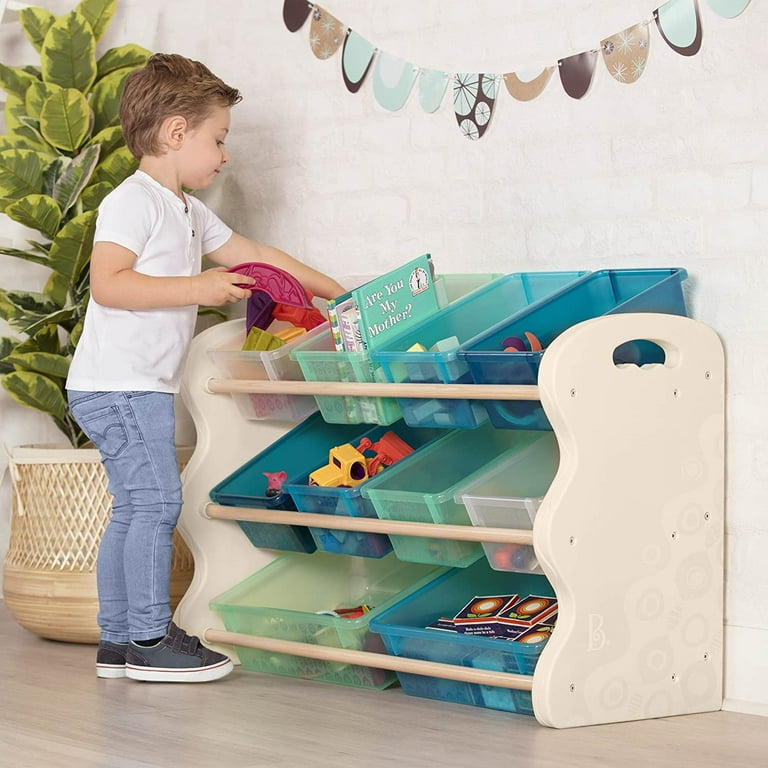 B toys shop kids furniture set