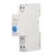 thumbnail image 2 of Interruptor De Interruptor De Circuito Inteligente, Interruptor De Control Remoto De Interruptor Wifi Inteligente, Para Control Remoto De Teléfono Móvil Tuya ZigBee AC230V 1P 40A Para Hogar Inteligent, 2 of 7