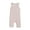 Pink, variant on Toddler Kid Jumpsuit Pants Clothes Infant Baby Boys Girls Sleeveless Stripe Print Romper Jumpsuit Summer Jumpsuit For Girls Boys