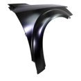 thumbnail image 3 of For 09-20 Journey 2.4L/3.5L/3.6L Front Fender Quarter Panel Left Right PAIR SET, 3 of 5