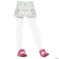 thumbnail image 6 of Child's Green Tights Small 1-3 Costume Accessory, 6 of 6