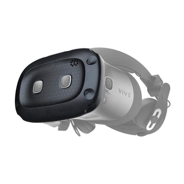 HTC VIVE Cosmos - External Tracking Faceplate - Walmart Business