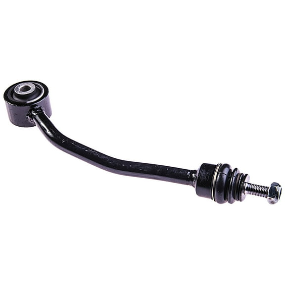 Dorman SL28182PR Front Passenger Side Suspension Stabilizer Bar Link Kit for Specific Mercedes-Benz Models