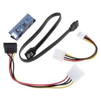 acard aec-7720u ultra scsi-to-ide bridge adapter hdd/dvd/cd 50-pin