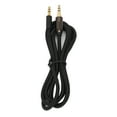 thumbnail image 3 of Headphone Cable, Twisted Electrical Headphone Cord Transparent  For Headphone For People, 3 of 8