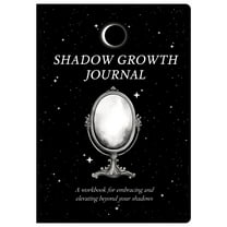 Piccadilly Shadow Growth Journal (Flexi Card Cover) Ages 12 and up