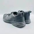 thumbnail image 5 of New Balance Shoes Mens 13 Black Leather 623v3 Lace Up Trainer Walking Sneakers, 5 of 5