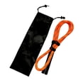 thumbnail image 2 of jinwen Golf Swing Rope Trainer Golf Gesture Correction Rope Golf Swing Training Aid Orange, 2 of 9