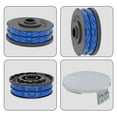 thumbnail image 4 of String Trimmer Replacement Spool for Rac123 5132002671 Rlt4027 Rlt4125 Rlt5027, 4 of 8