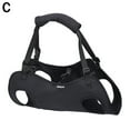 thumbnail image 5 of SharkTRUE Portable Dog Sling Suitable For Hind Leg Hip Support Aid Belt Elderly Dog disabled Rehabilitation Assistance F5P3 Dog Exercise, 5 of 9