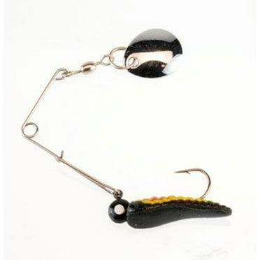 Johnson™ Beetle Spin® Nickel Blade Fishing Hard Bait