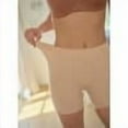 thumbnail image 5 of Jockey Women's Skimmies Seamfree Ultralight Smoothing Shortie Slipshort, 5 of 5