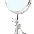 thumbnail image 5 of Michael Aram White Orchid Vanity Mirror, 5 of 5