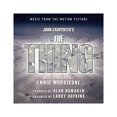 thumbnail image 1 of HOWARTH ALAN / HOPKINS THING: MUSIC FROM THE MOTION PICTURE COMPACT DISCS, 1 of 1