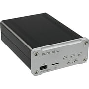 SMSL SA-36A Plus 30W2 TPA3118 HiFi Audio Class D Digital Power Amplifier Bluetooth AUX TF Card/USB/U Disk Input