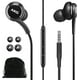 thumbnail image 1 of Auriculares Samsung AKG Wired Original de 3.5 mm con control remoto y micrófono, 1 of 8