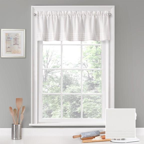 Vue Window Solutions Kingsbury Valance
