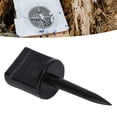 thumbnail image 1 of 30pcs Archery Target Pins, Nylon Lengthening Archery Target Paper Nails Reusable for Shooting, 1 of 7