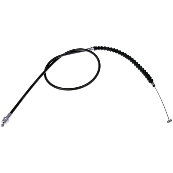 Dorman - First Stop Parking Brake Cable P/N:C92972
