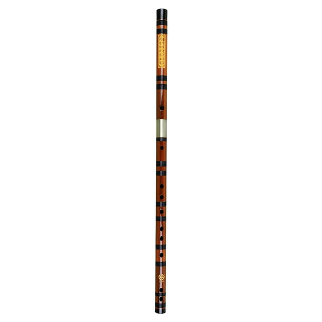 MasteelfCA 1 Ensemble Flûte Portable Chinoise Dizi Flûte en Bambou Instrument Chinois