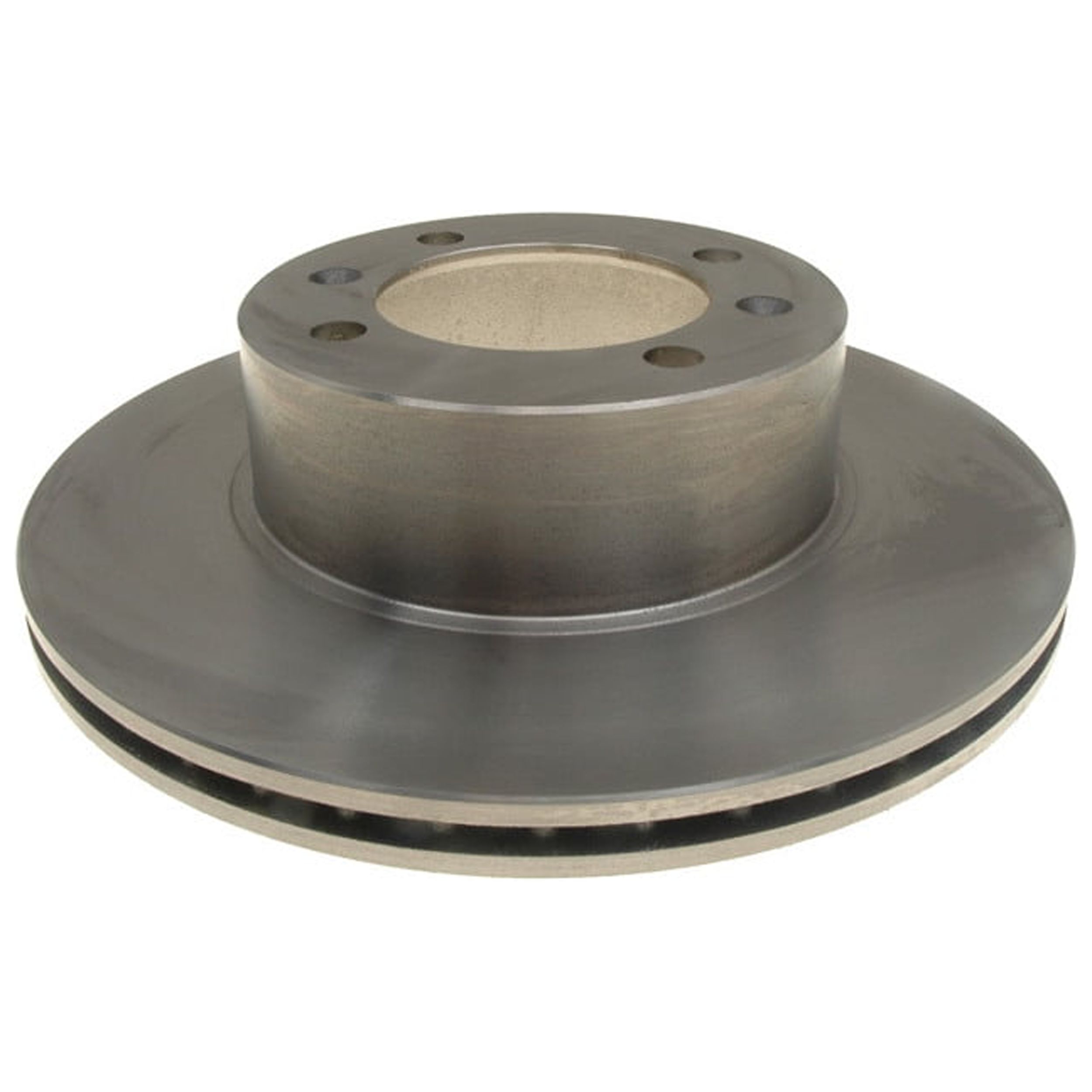 Raybestos 9907R Professional Grade Disc Brake Rotor