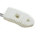 thumbnail image 6 of Telescopic 304 Stainless steel Handle Kitchen Floor Cleaning Brush Door Window Scour Brush Bathtub Bath Shower Bristle Brush, 6 of 8