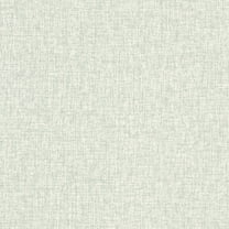 Advantage Halliday Light Grey Faux Linen Wallpaper