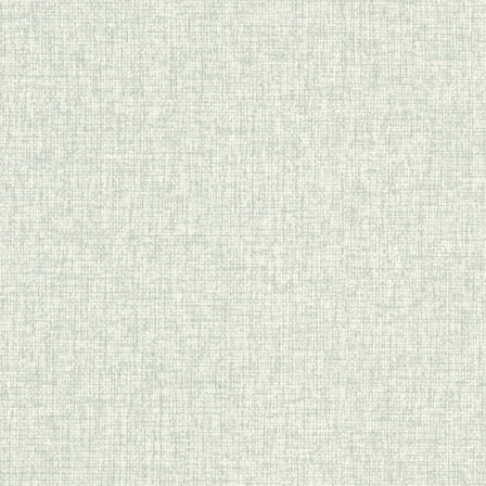 Advantage Halliday Light Grey Faux Linen Wallpaper