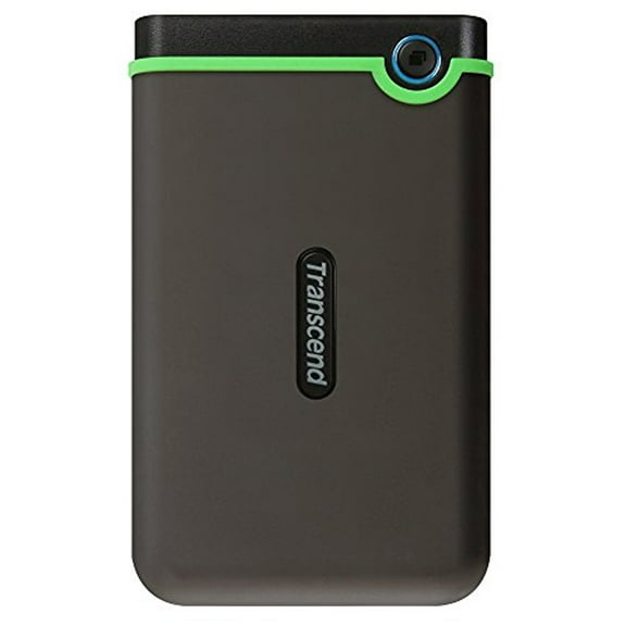 TRANSCEND 1TB SLIM STOREJET 2.5in M3S HDD