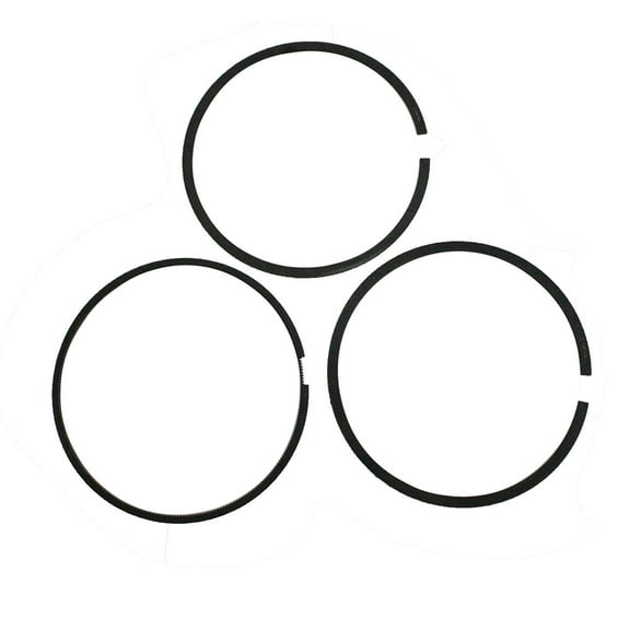 BRP 420295184 OEM Crankshaft Piston Ring Set 2003- 2007 Bombardier DS 650 Baja X