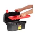 thumbnail image 2 of Caja Plástica para Herramientas Mikels 16 In. 1.5 Lts, 2 of 9