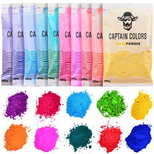 where can i buy holi powder in london