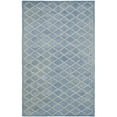 thumbnail image 5 of SAFAVIEH Chatham CHT930A Handmade Blue Grey Rug, 5 of 10