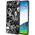thumbnail image 1 of Compatible with Samsung Galaxy S23 Ultra Phone Case, Goth-176 Case Silicone Protective for Teen Girl Boy Case for Samsung Galaxy S23 Ultra, 1 of 1