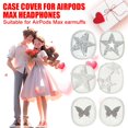 thumbnail image 2 of Wmool Suitable For Apple AirPods Max Head-moted etooth Earmfs, 2 of 8