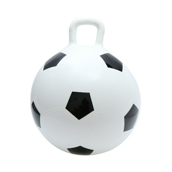 QIPOPIQ Clearance Inflatable Toys RETRO SPACE LARGE EXERCISE PLAY BALL TOY KIDS ADULT GAME BOUNCING BALL Birthday Gift