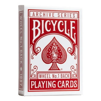 ね*る様 Bicycle Series 1800 　Shin-Lim デック　新 f9dd5f17-405b-4b07-aa68-