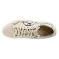 thumbnail image 5 of Puma Cylde Snake Embroidery Men's Shoes Whisper White/Grey Violet 368111-01, 5 of 6