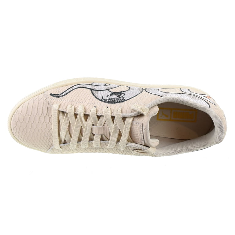 Puma Cylde Snake Embroidery Men display picture 1