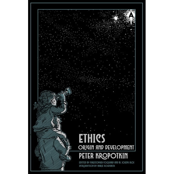 Ethics: Origin and Development, (Paperback)