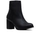thumbnail image 3 of Botas Para Mujer Diana 607 negro 23.5 Sintetico, 3 of 4