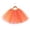 B, variant on Skirts for Women Skirt Product Women's Candy Color Multicolor Skirt with Puff Petticoat for a Flowy Half-Body Short Bottom B A